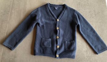 Gilet 24 mois