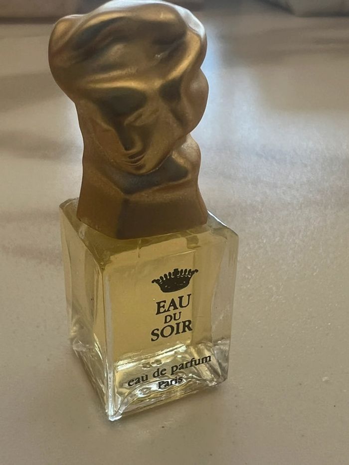 Miniature parfum Sisley Eau du soir - photo numéro 3