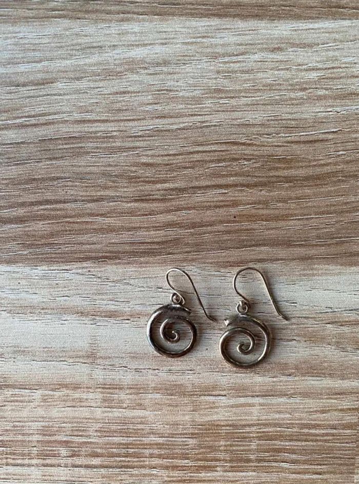 Boucle d’oreilles - photo numéro 4