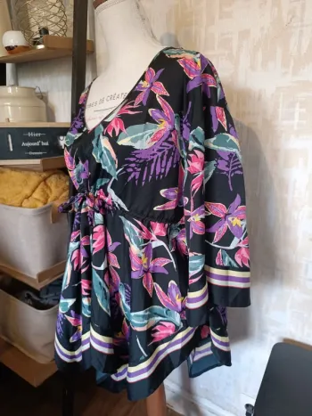 Blouse MOSQUITOS - Taille 46
