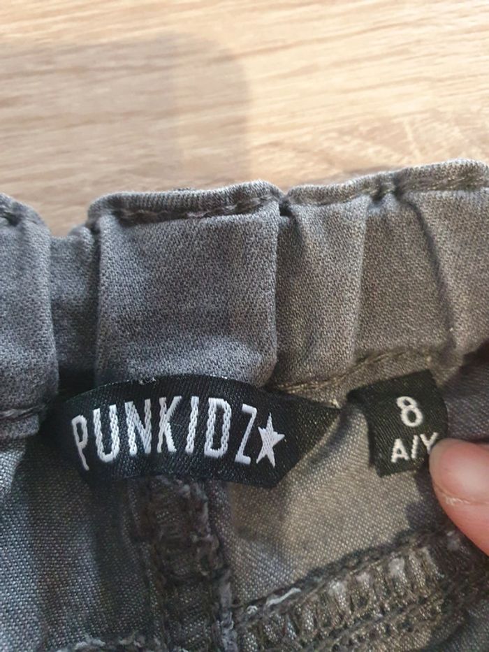 Jean 8 ans - photo numéro 5