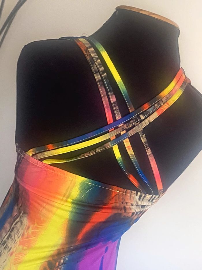 Robe d’été ,de plage , - photo numéro 2