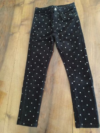 💖 Pantalon velours fin 💖