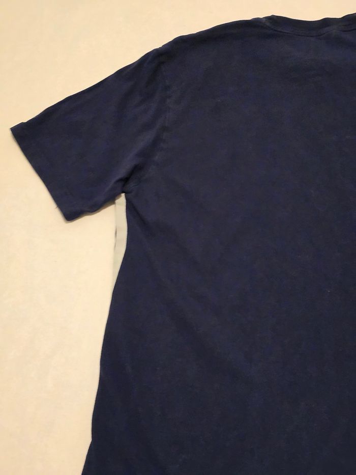 Tee-shirt Adidas brodé homme - photo numéro 10