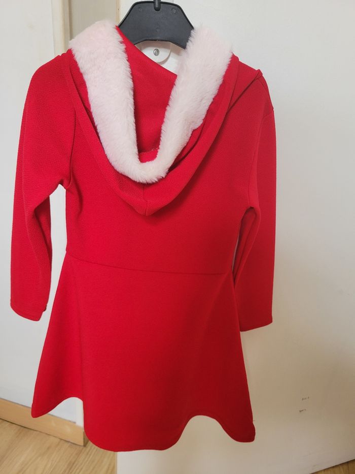Robe de Noël - photo numéro 5