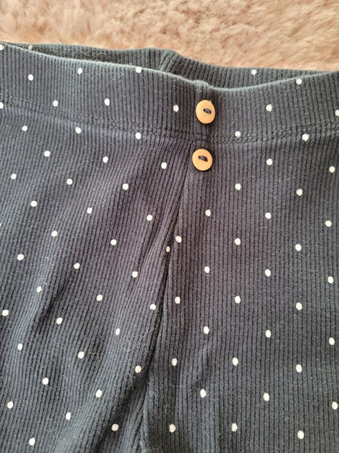 Lot de 2 leggings - photo numéro 2