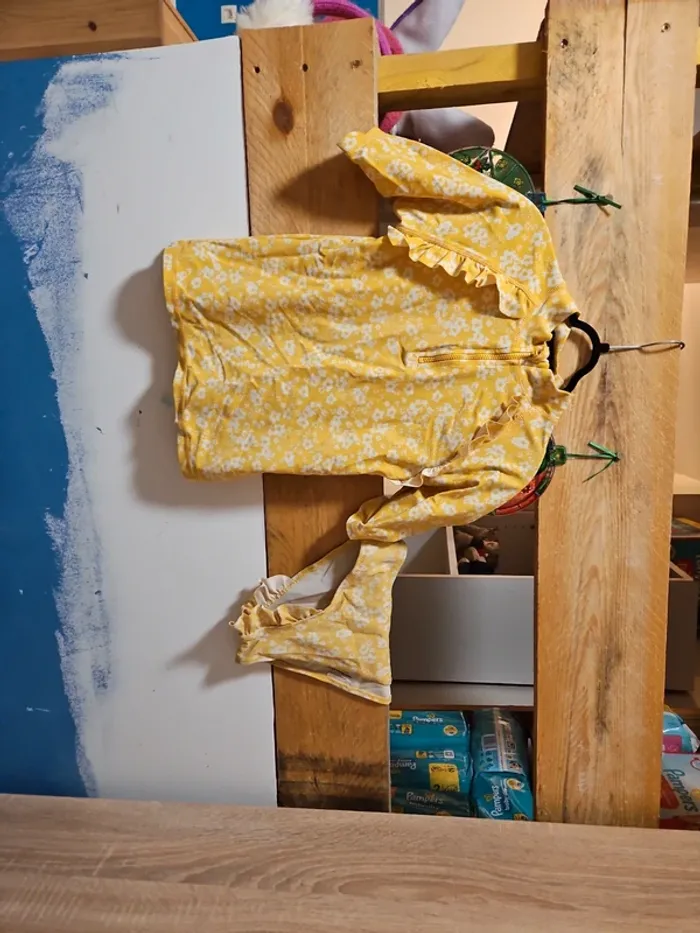 Maillot de bain fille 8 ans Vertbaudet