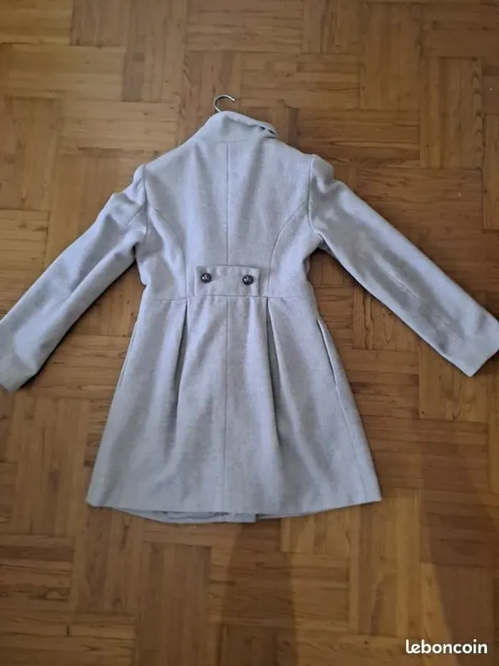 Manteau femme - photo numéro 3
