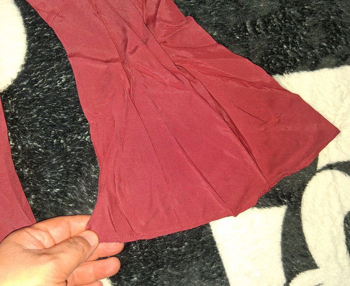 Blouse Stile Benetton T34 - photo numéro 2