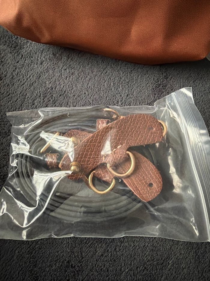 Sac à main longchampqq - photo numéro 6