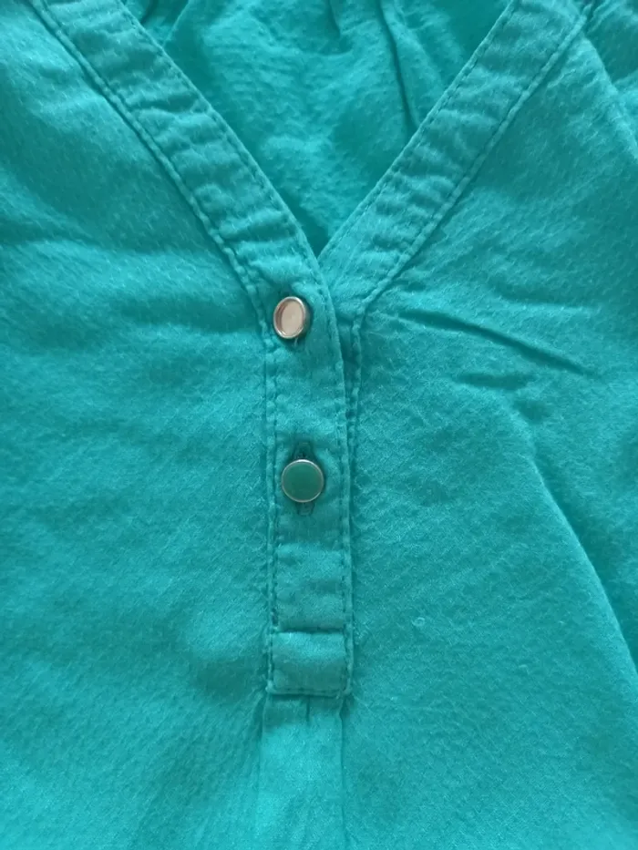 Lot de 2 blouses Naf Naf - photo numéro 9