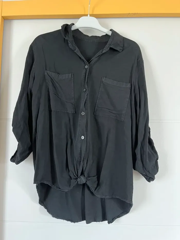 Chemise
