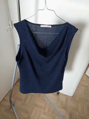 Débardeur Taille M