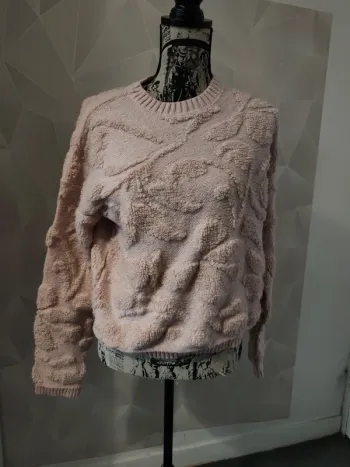 Pull rose
