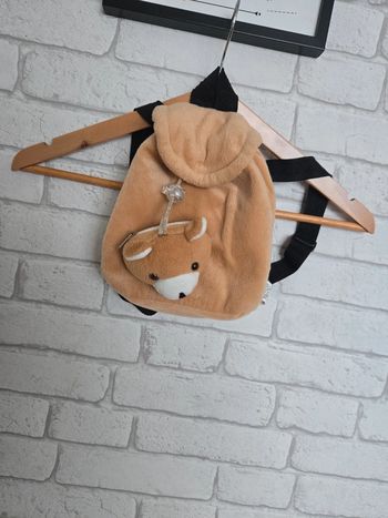 Petit sac à dos 🦤