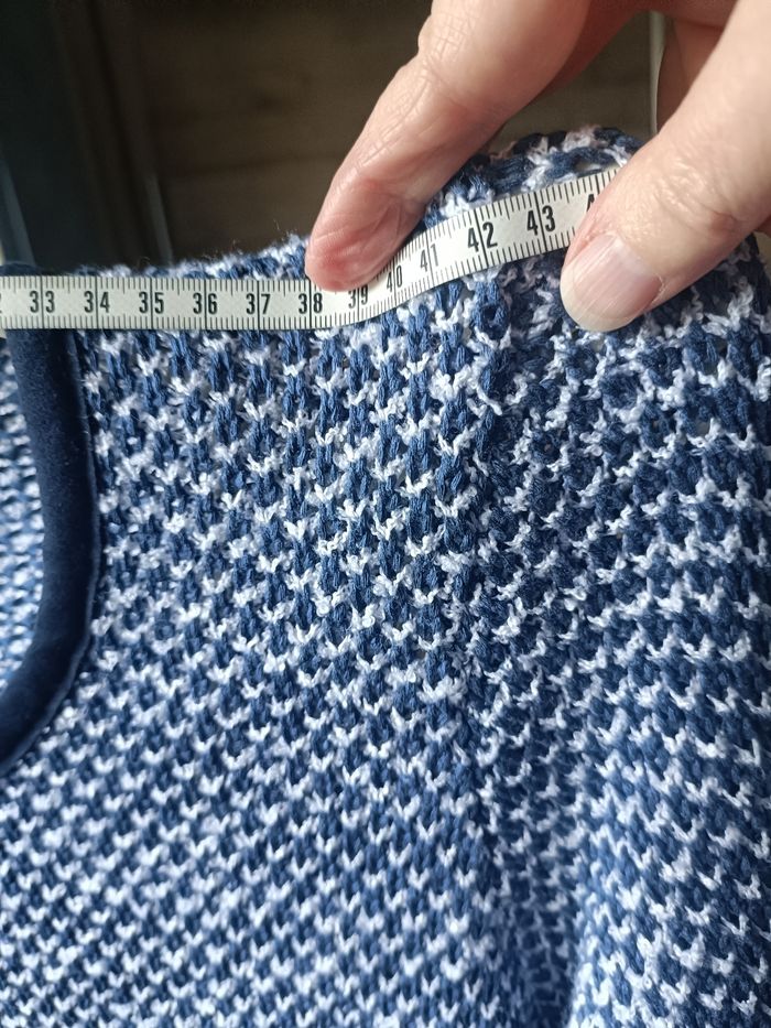 Gilet zippé mi-saison - photo numéro 7