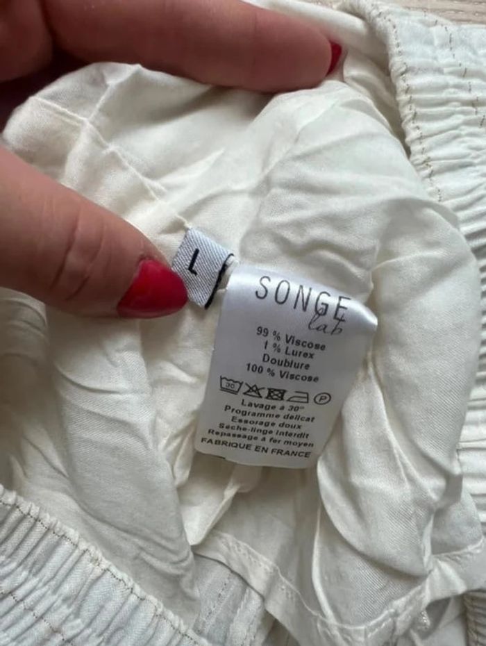 Jupe Songe Lab - photo numéro 5