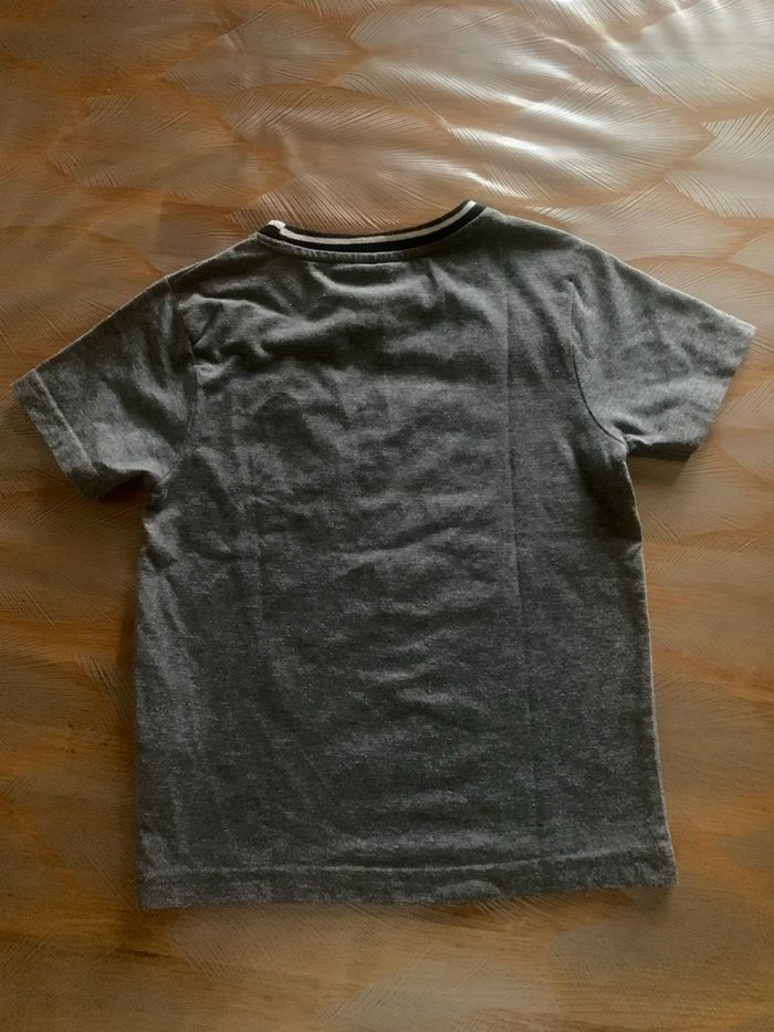 Teeshirt les minions - photo numéro 3