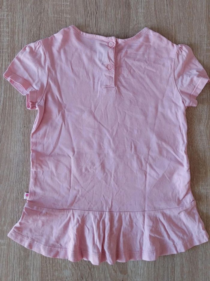 Haut sergent major 7 ans - photo numéro 3