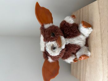 Peluche Gizmo Gremlins Mogwai qui chante