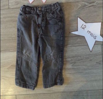 Jean 12 mois orchestra