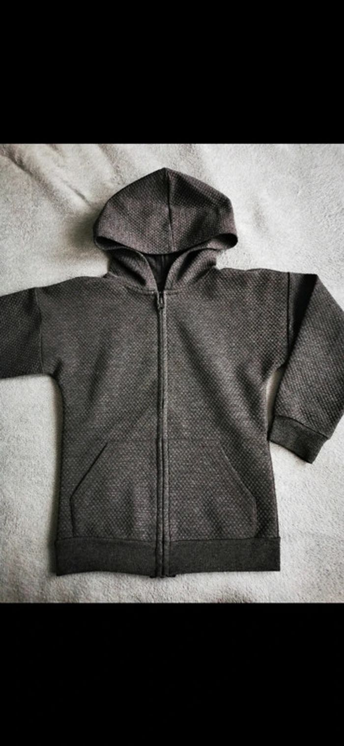 Gilet 6/7ans