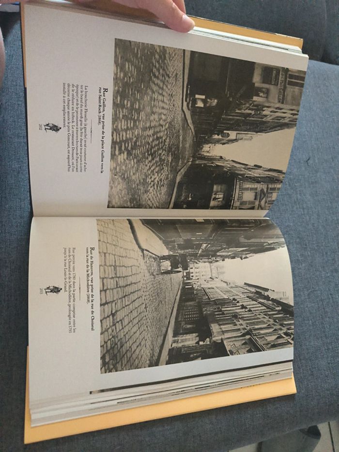 Paris sans dessus-dessous - photo numéro 5