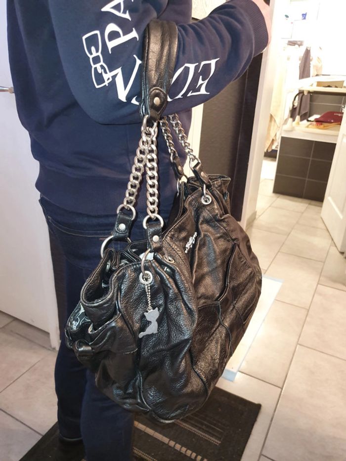 Lollipops cuir - photo numéro 17