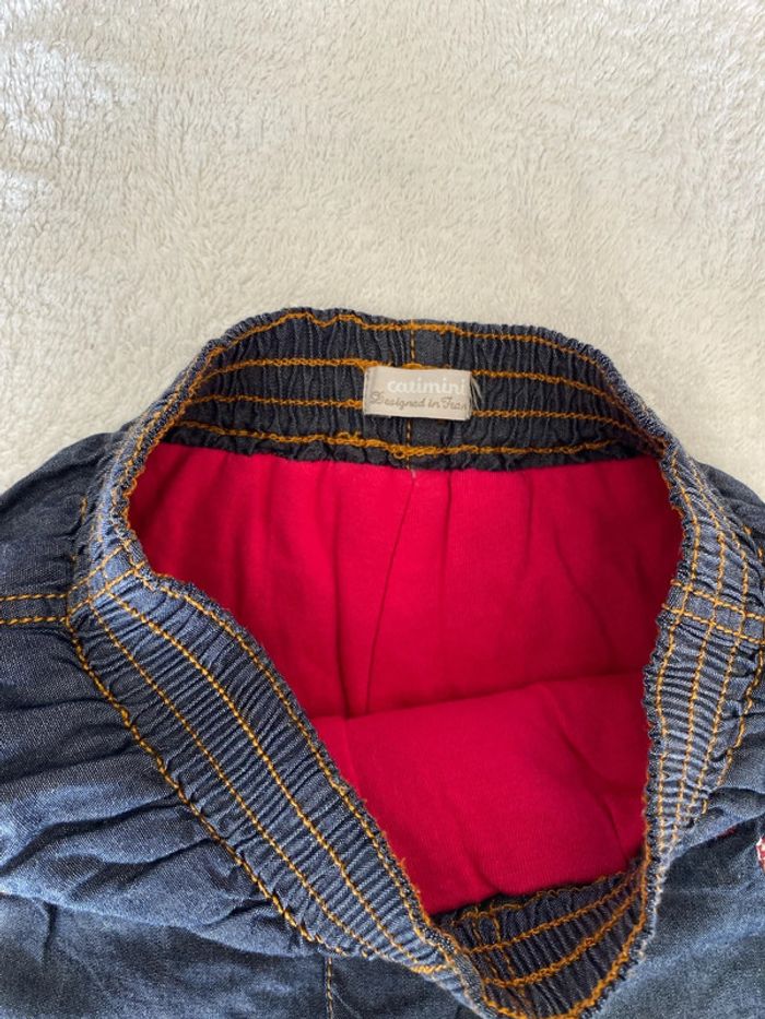 T3mois pantalon - photo numéro 3