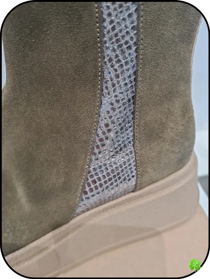 Chaussures Minka taille 40 - photo numéro 4