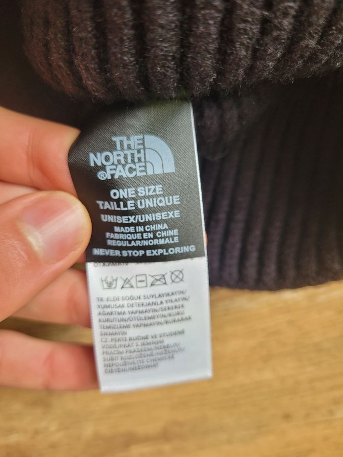 Bonnet The North Face - photo numéro 5
