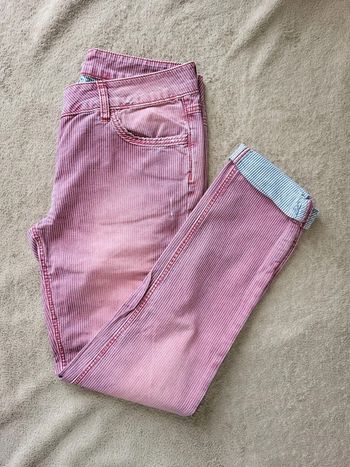 Pantalon femme Les petites... taille 38