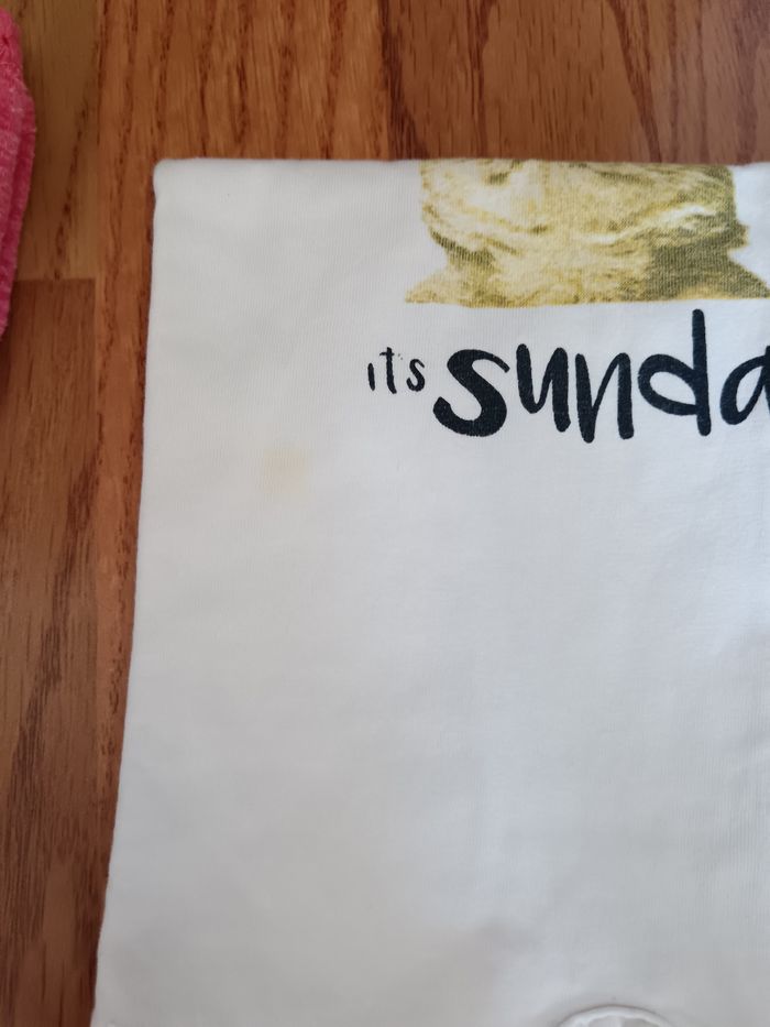 Lot 4 ans automne-hiver Sergent Major, Okaïdi, Vertbaudet etc - photo numéro 6