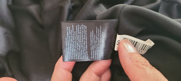 Blazer noir - photo numéro 4