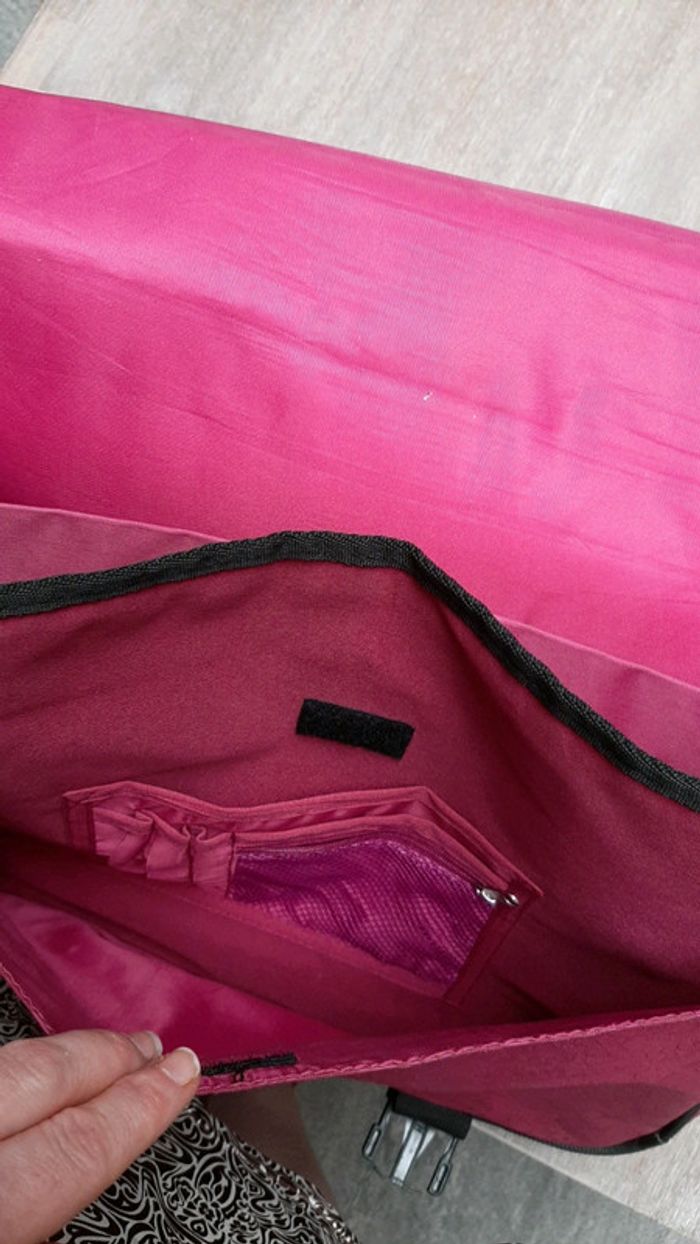 Sac d'école - photo numéro 5