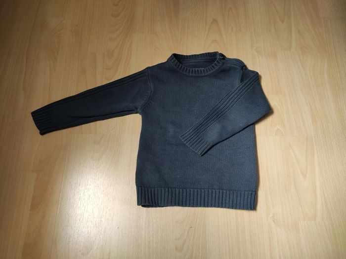 Lot pull Taille 3 ans - photo numéro 5