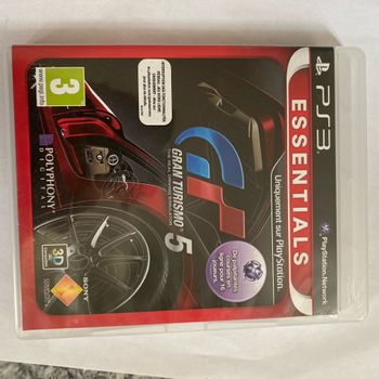 Gran turismo