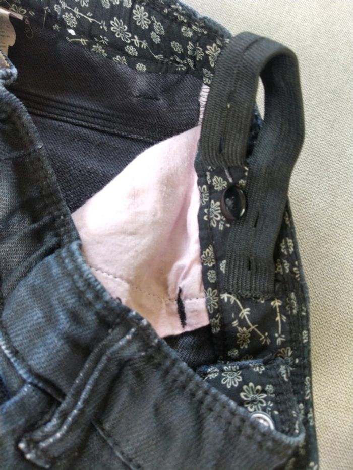 Jean IKKS - photo numéro 3