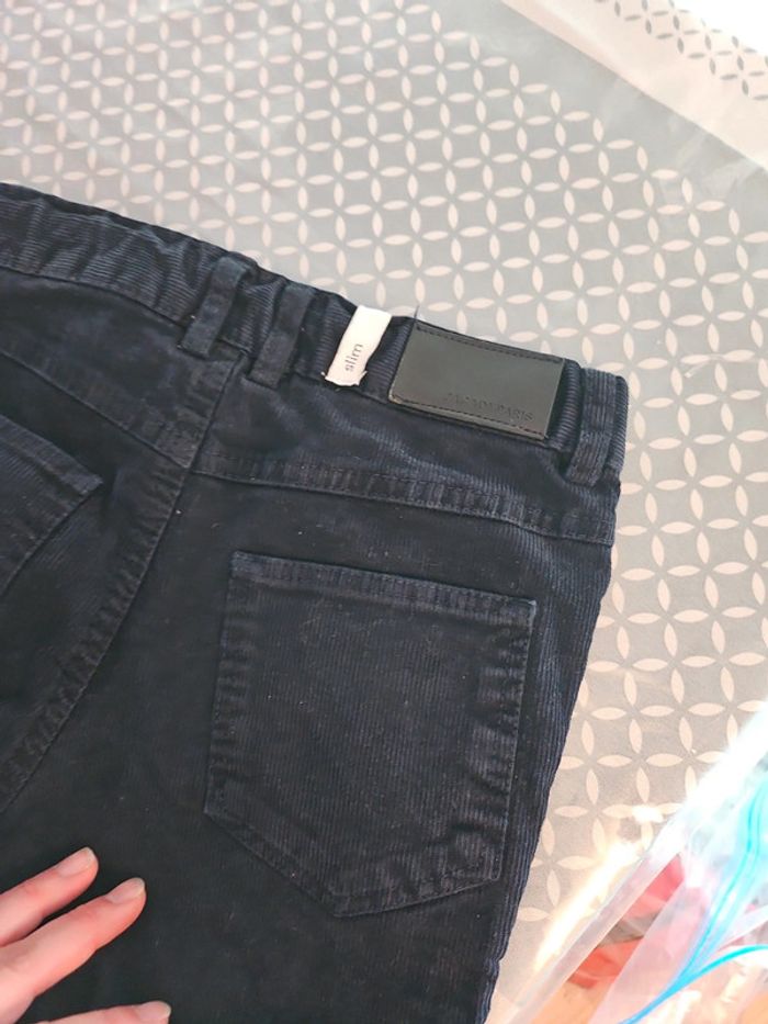 Pantalon garçon - photo numéro 6