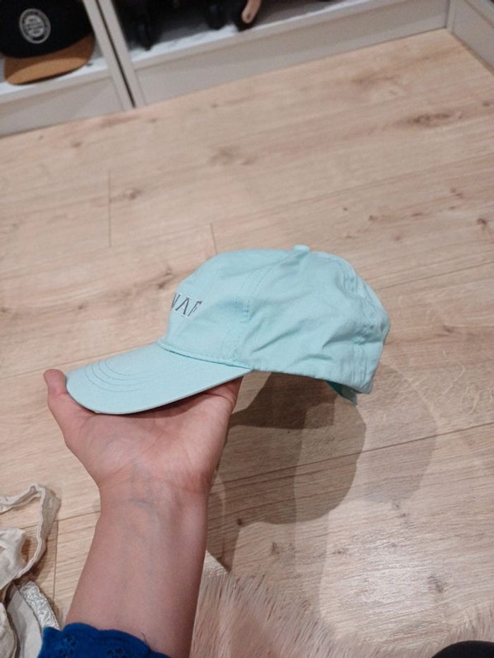 Casquette naf naf TU - photo numéro 2