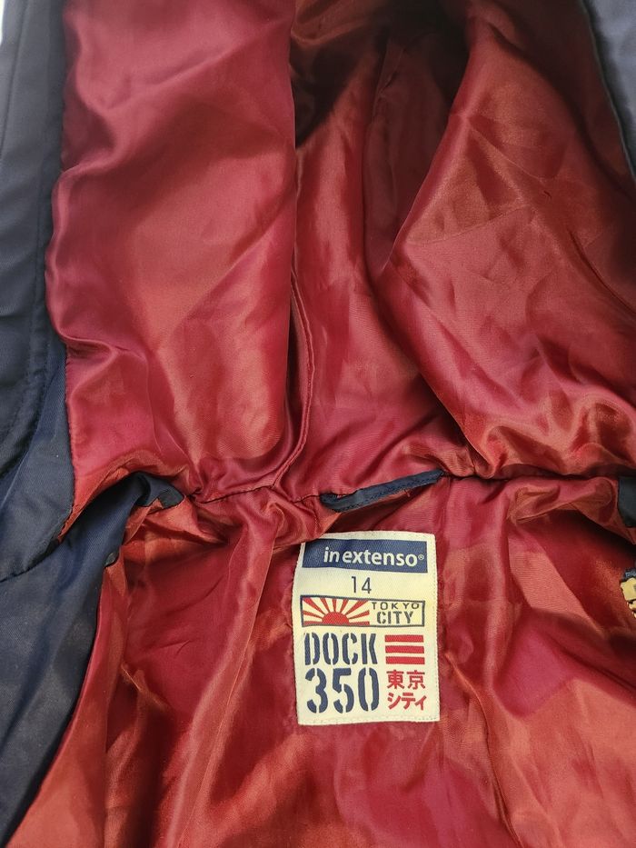 Manteau 14 ans - photo numéro 4