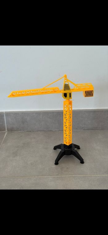 Jouet Grue
