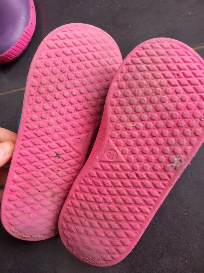 Claquette - photo numéro 3