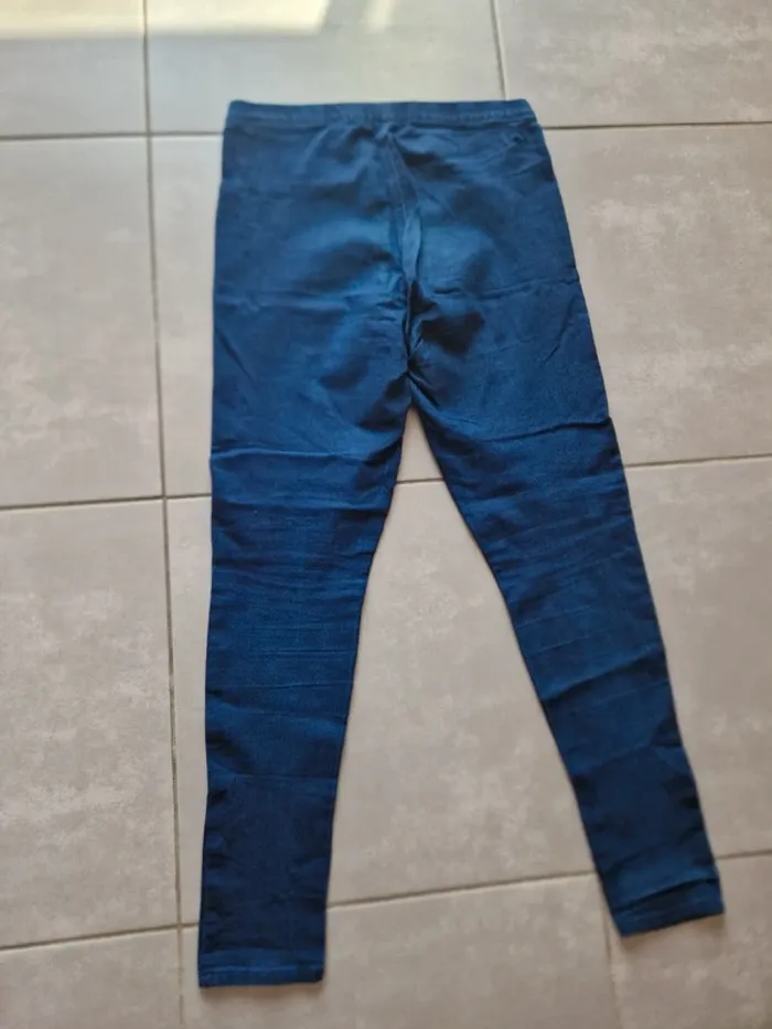 Leggings super skinny femme - photo numéro 4