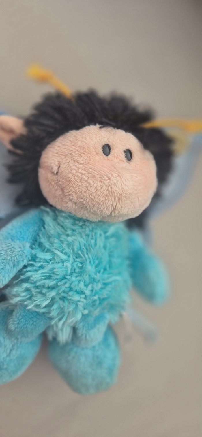 Peluche nici rare - photo numéro 2