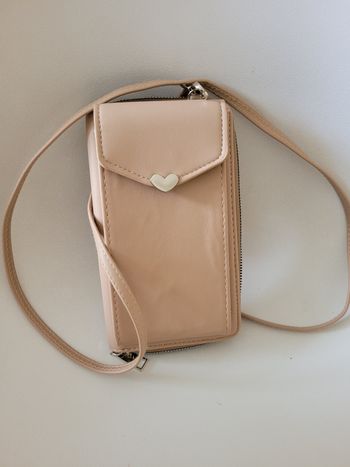 Pochette téléphone