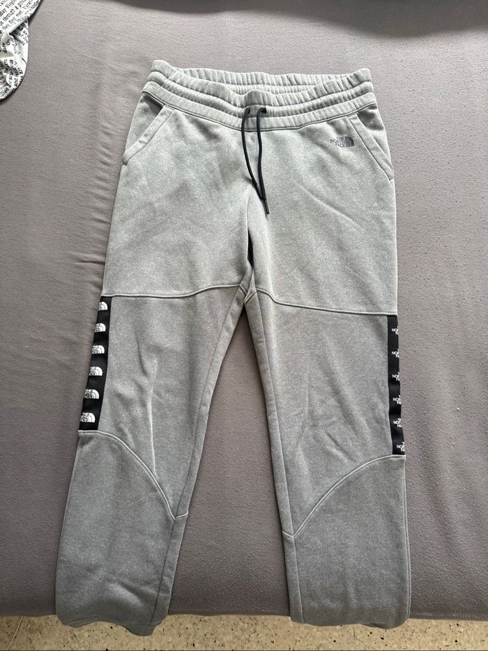 The north  face