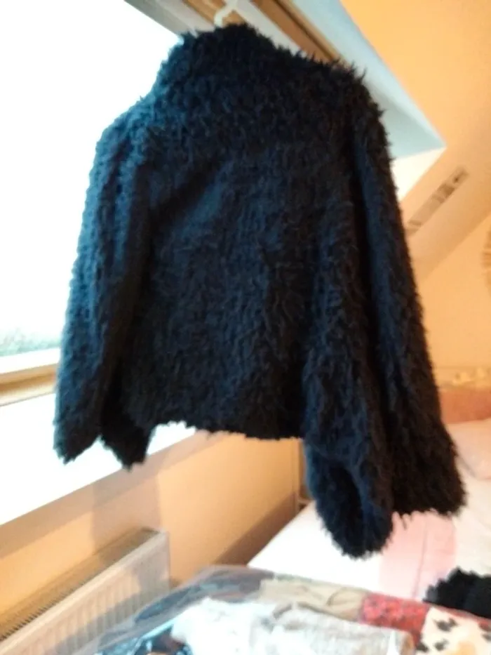 Veste zara - photo numéro 2