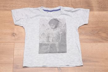t-shirt garçon