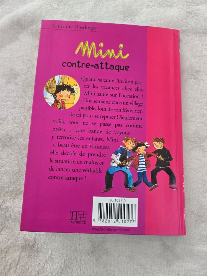 Livre - photo numéro 4